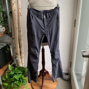 prAna Halle Pant Coal / 8R